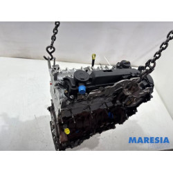 Toyota - Pro-Ace - Motor