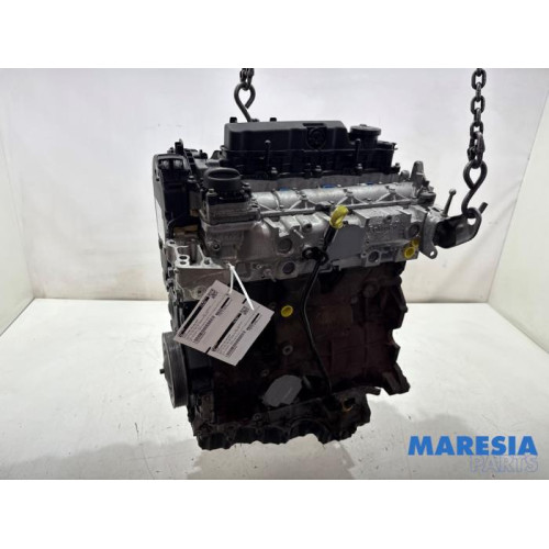 Toyota - Pro-Ace - Motor