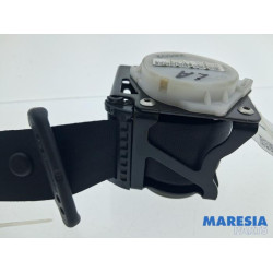Renault - Captur - Rear seatbelt, left
