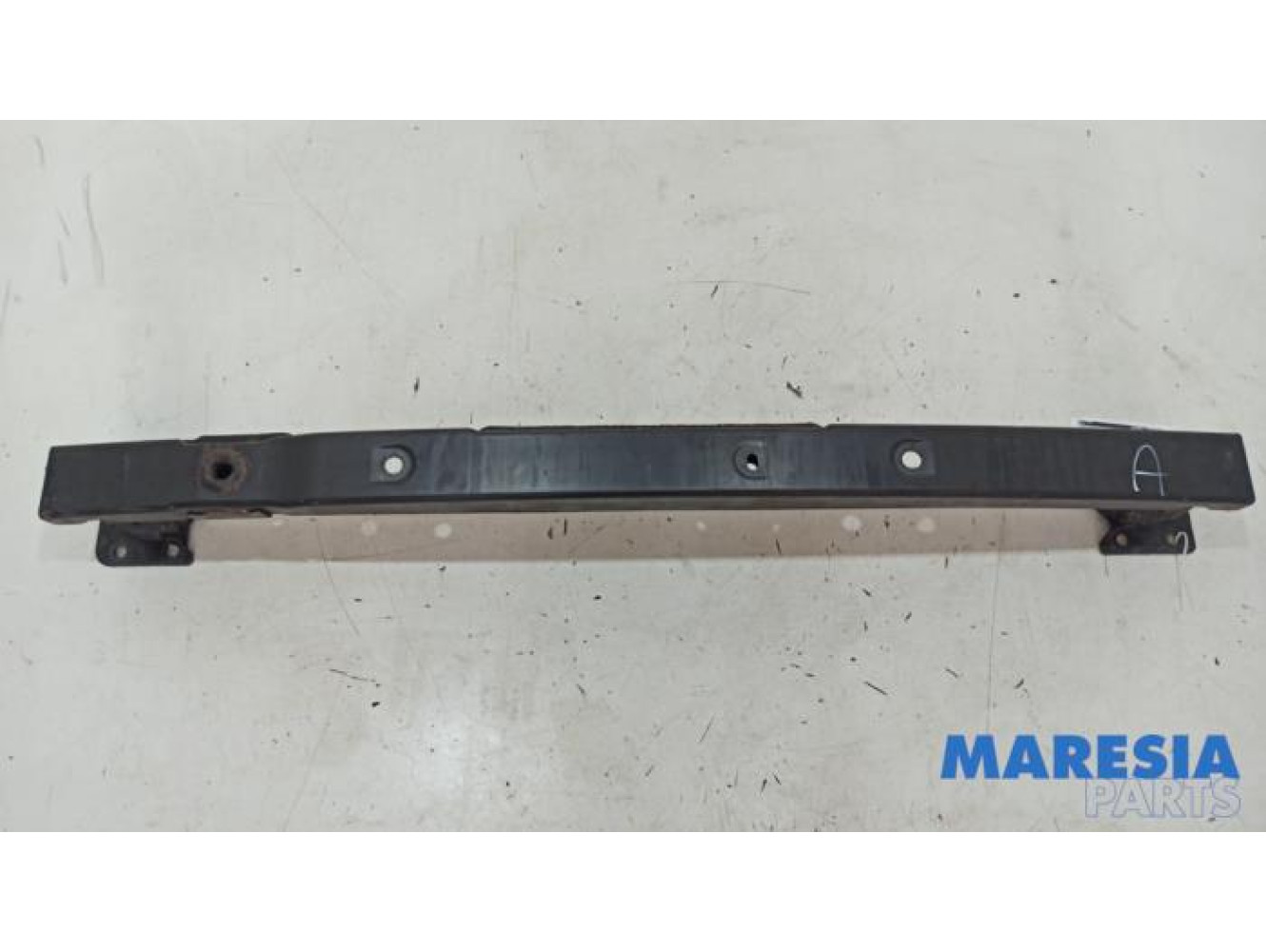 Citroen - C5 - Stoßstangeträger hinten