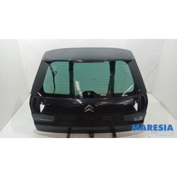 Citroen - C5 - Hayon