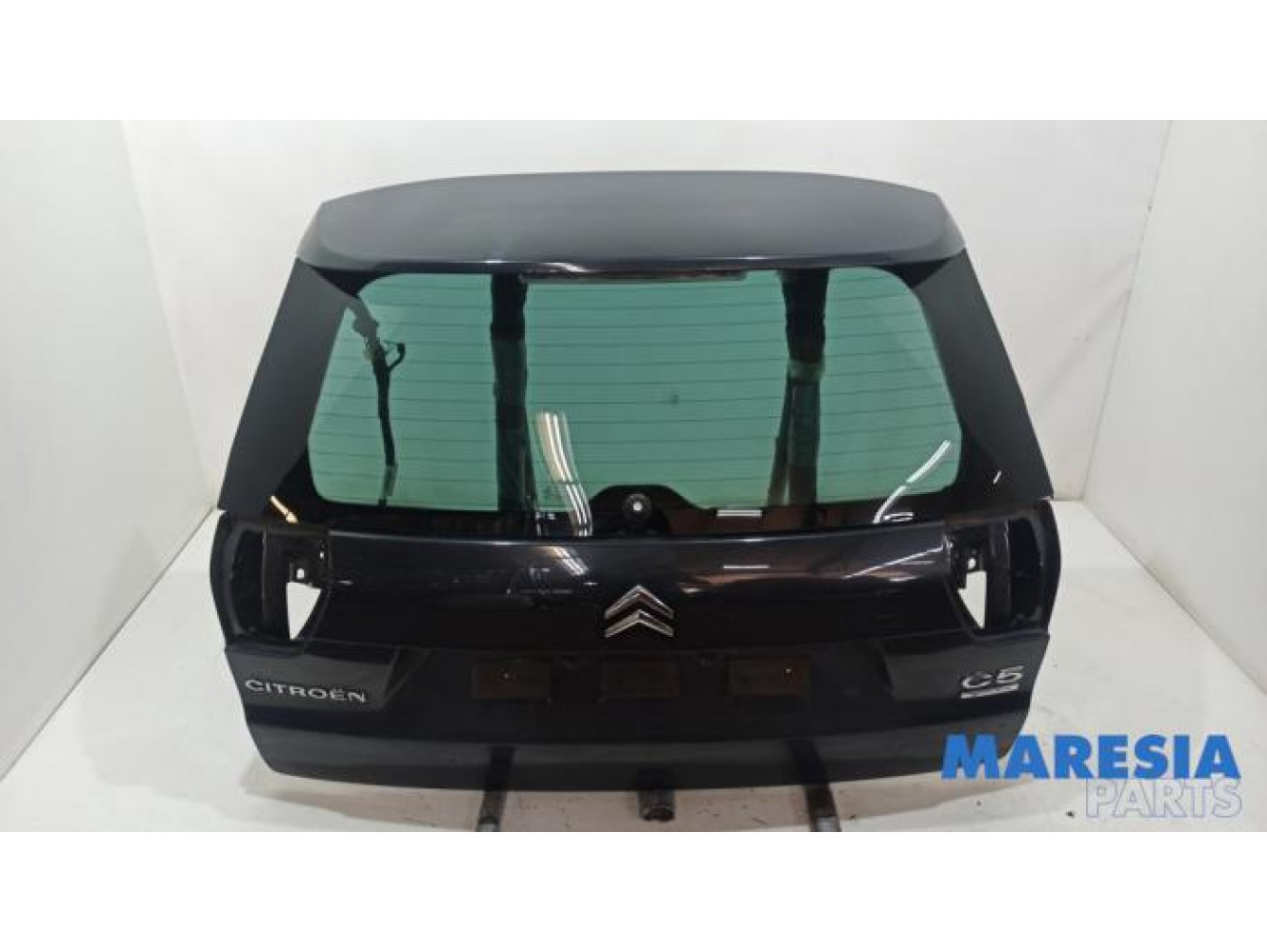 Citroen - C5 - Hayon