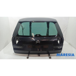 Citroen - C5 - Hayon