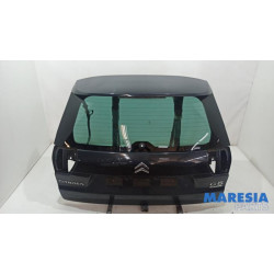 Citroen - C5 - Hayon