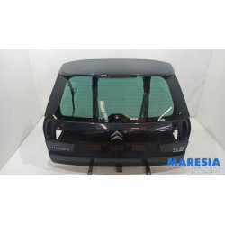 Citroen - C5 - Hayon