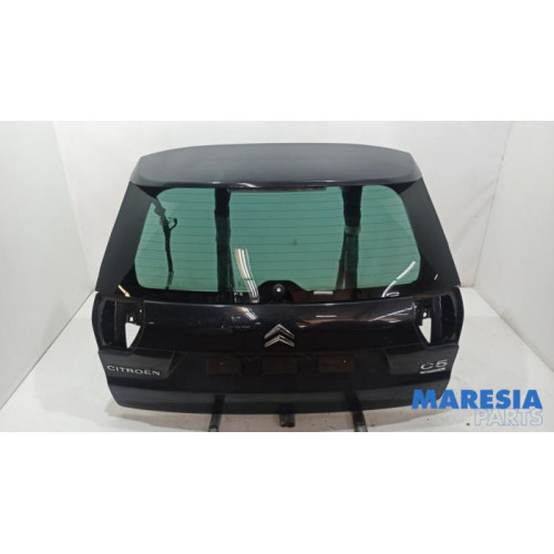 Citroen - C5 - Hayon