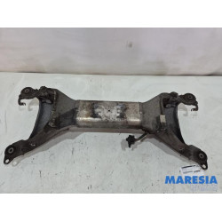 Citroen - C5 - Barre de suspension arrière