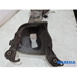 Citroen - C5 - Barre de suspension arrière