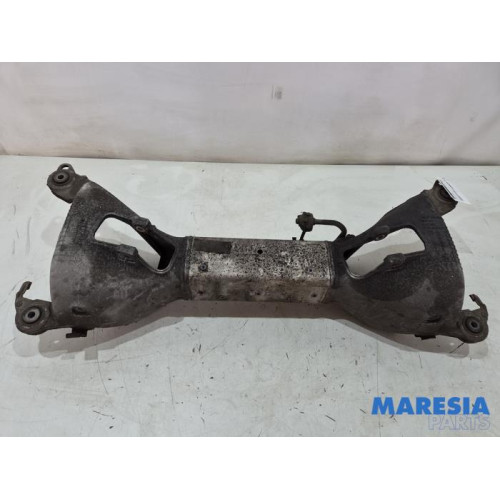 Citroen - C5 - Barre de suspension arrière