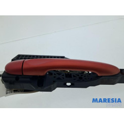 Renault - Captur - Rear door handle 4-door, left
