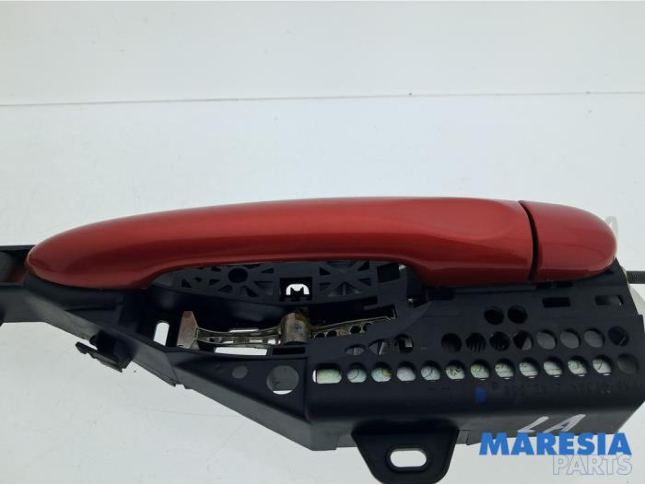 Renault - Captur - Rear door handle 4-door, left