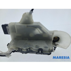 Opel - Combo - Door lock mechanism 2-door, left
