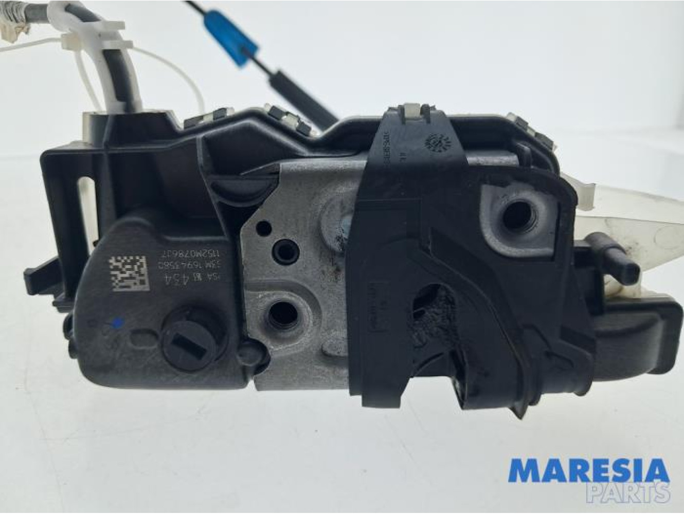 Opel - Combo - Door lock mechanism 2-door, left