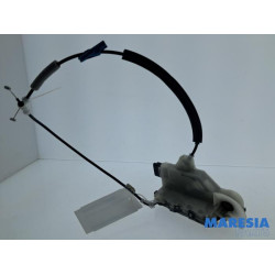 Opel - Combo - Door lock mechanism 2-door, left