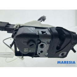 Opel - Combo - Door lock mechanism 2-door, right