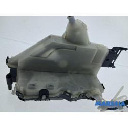 Opel - Combo - Door lock mechanism 2-door, right