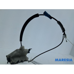 Opel - Combo - Door lock mechanism 2-door, right