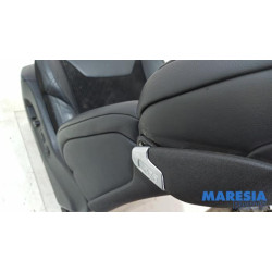 Citroen - C5 - Sitz links