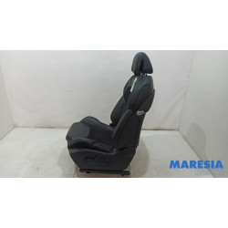 Citroen - C5 - Sitz links