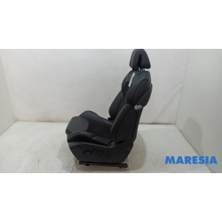 Citroen - C5 - Sitz links