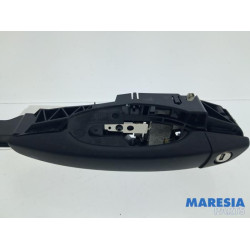 Opel - Combo - Minibus/van rear door handle