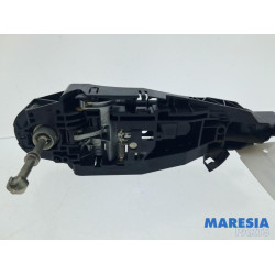 Opel - Combo - Minibus/van rear door handle
