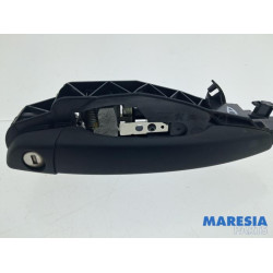 Opel - Combo - Minibus/van rear door handle