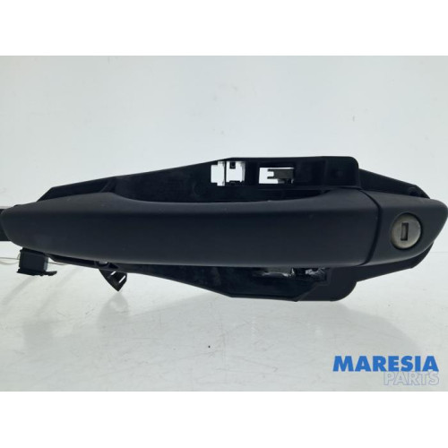 Opel - Combo - Minibus/van rear door handle
