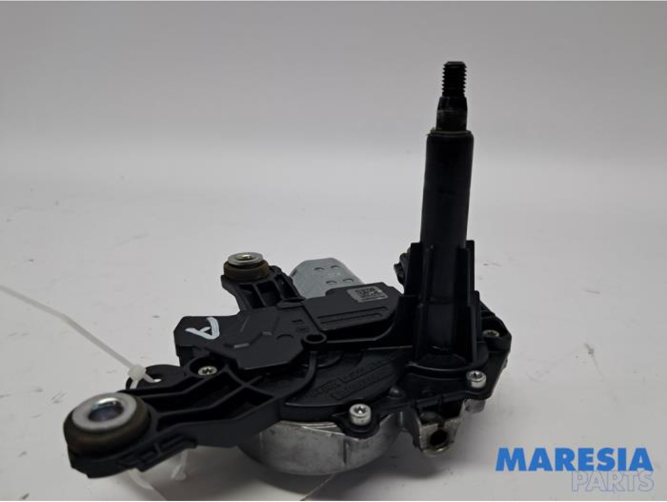 Renault - Captur - Moteur essuie-glace arrière