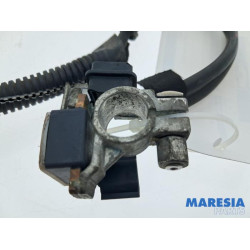 Renault - Captur - Accu sensor