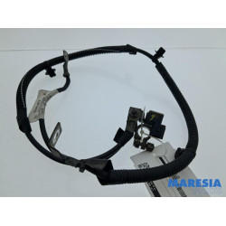 Renault - Captur - Accu sensor