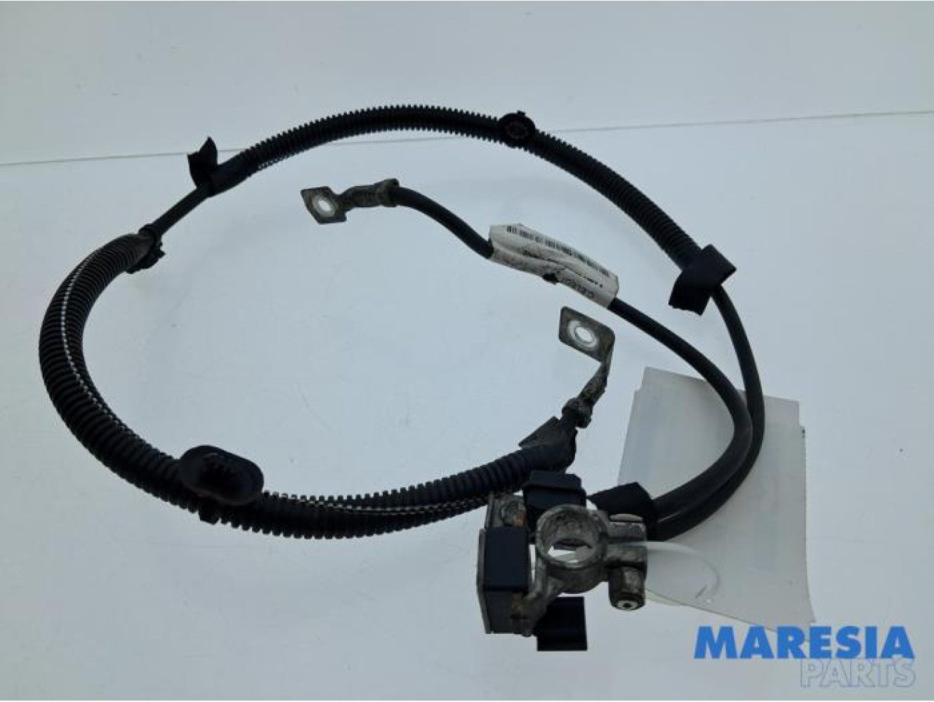 Renault - Captur - Accu sensor