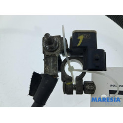 Renault - Captur - Accu sensor