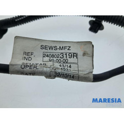 Renault - Captur - Accu sensor