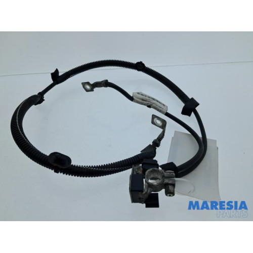Renault - Captur - Accu sensor