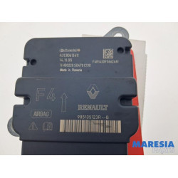 Renault - Captur - Airbag Module