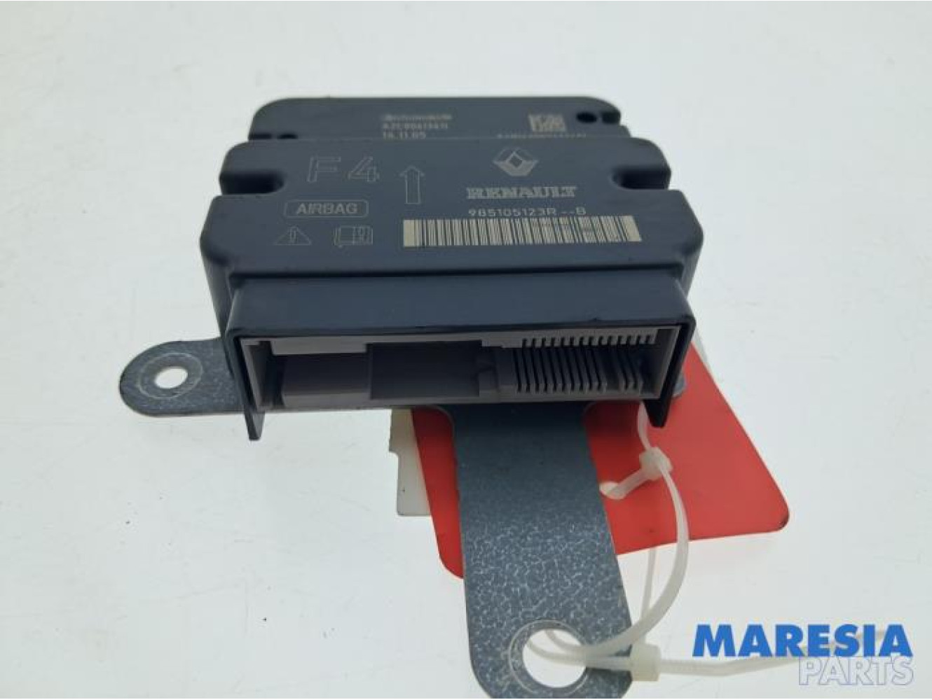 Renault - Captur - Airbag Module