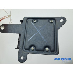 Renault - Captur - Airbag Module