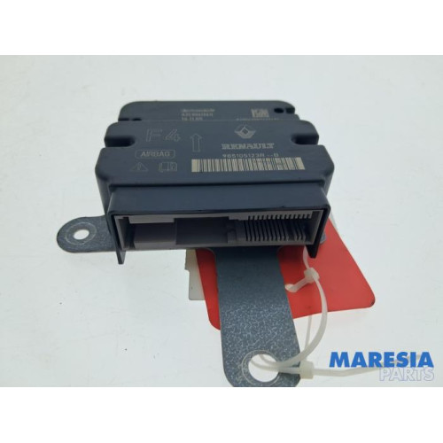 Renault - Captur - Airbag Module