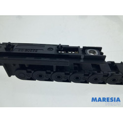 Opel - Combo - Wiring harness