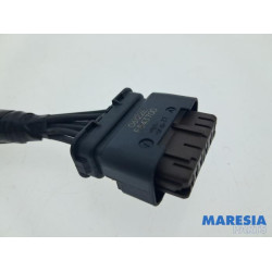 Opel - Combo - Wiring harness