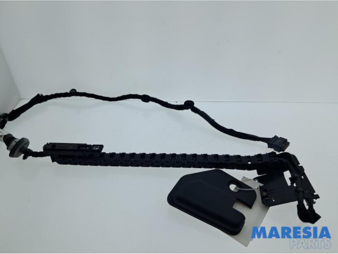 Opel - Combo - Wiring harness