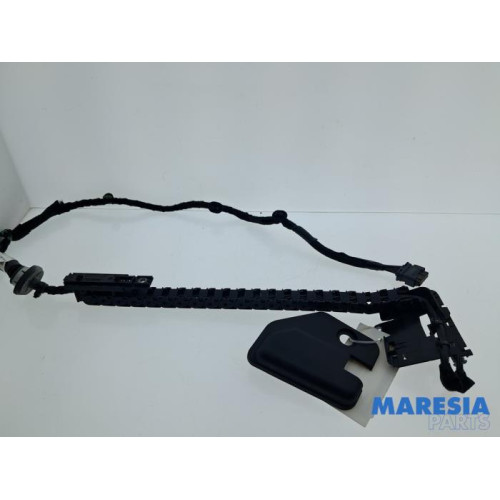 Opel - Combo - Wiring harness