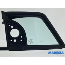 Opel - Combo - Quarter light, front left