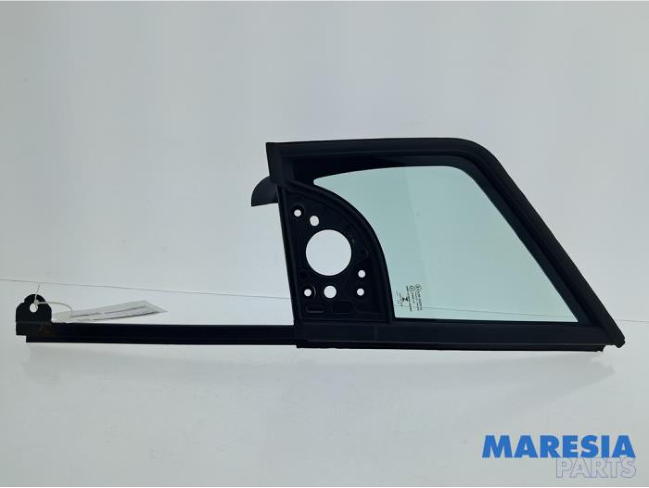 Opel - Combo - Quarter light, front left