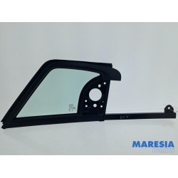 Opel - Combo - Quarter light, front left