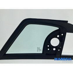 Opel - Combo - Quarter light, front left