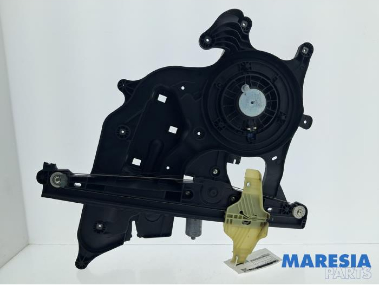 Opel - Combo - Fenstermechanik 2-türig rechts vorne