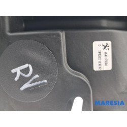Opel - Combo - Fenstermechanik 2-türig rechts vorne