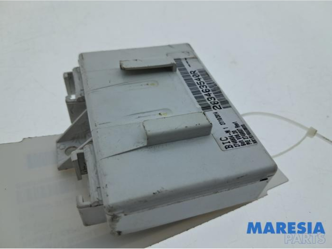 Renault - Captur - Navigatie Module